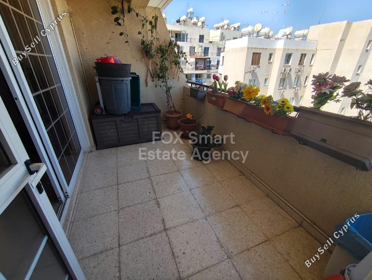 2 bedroom penthouse for sale faneromeni larnaca 8764764 image 16551522