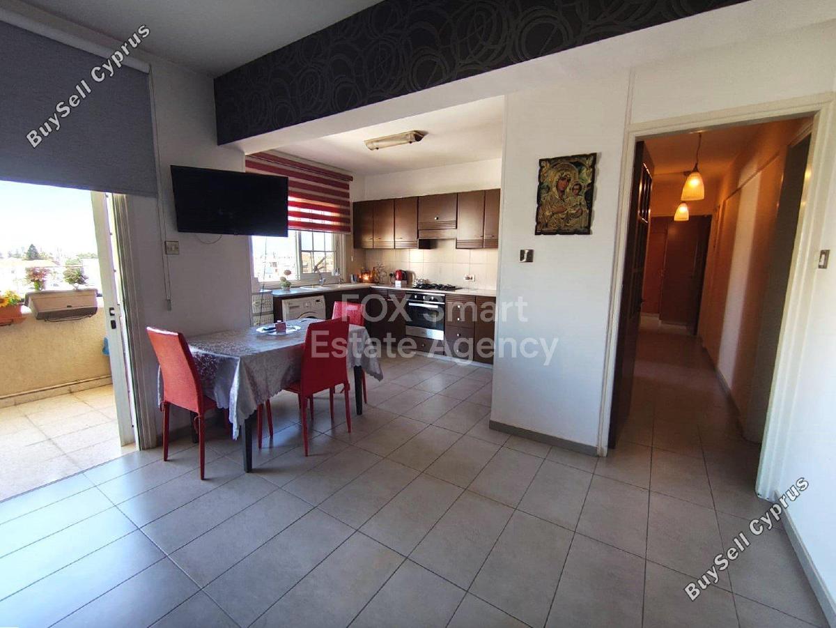 2 bedroom penthouse for sale faneromeni larnaca 8764764 image 16551527