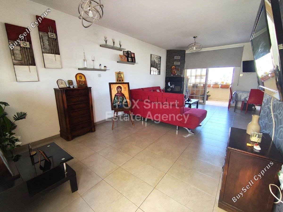 2 bedroom penthouse for sale faneromeni larnaca 8764764 image 16551533