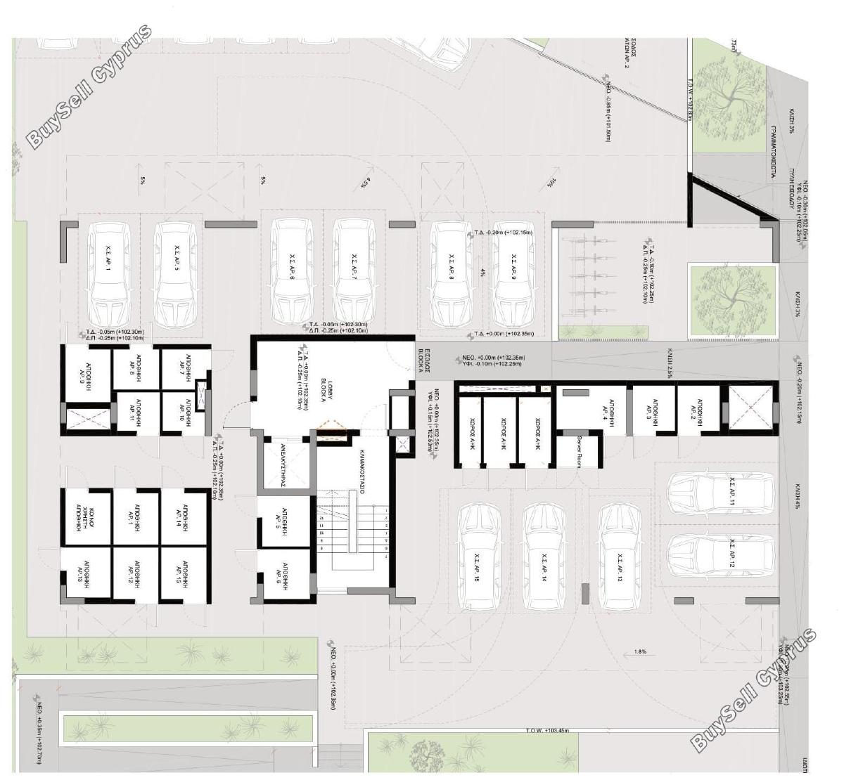 3 bedroom apartment for sale ekali limassol 8606764 image 15772570