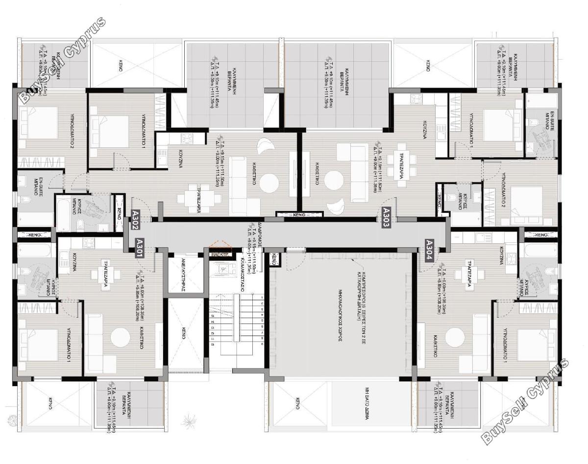 3 bedroom apartment for sale ekali limassol 8606764 image 15772571