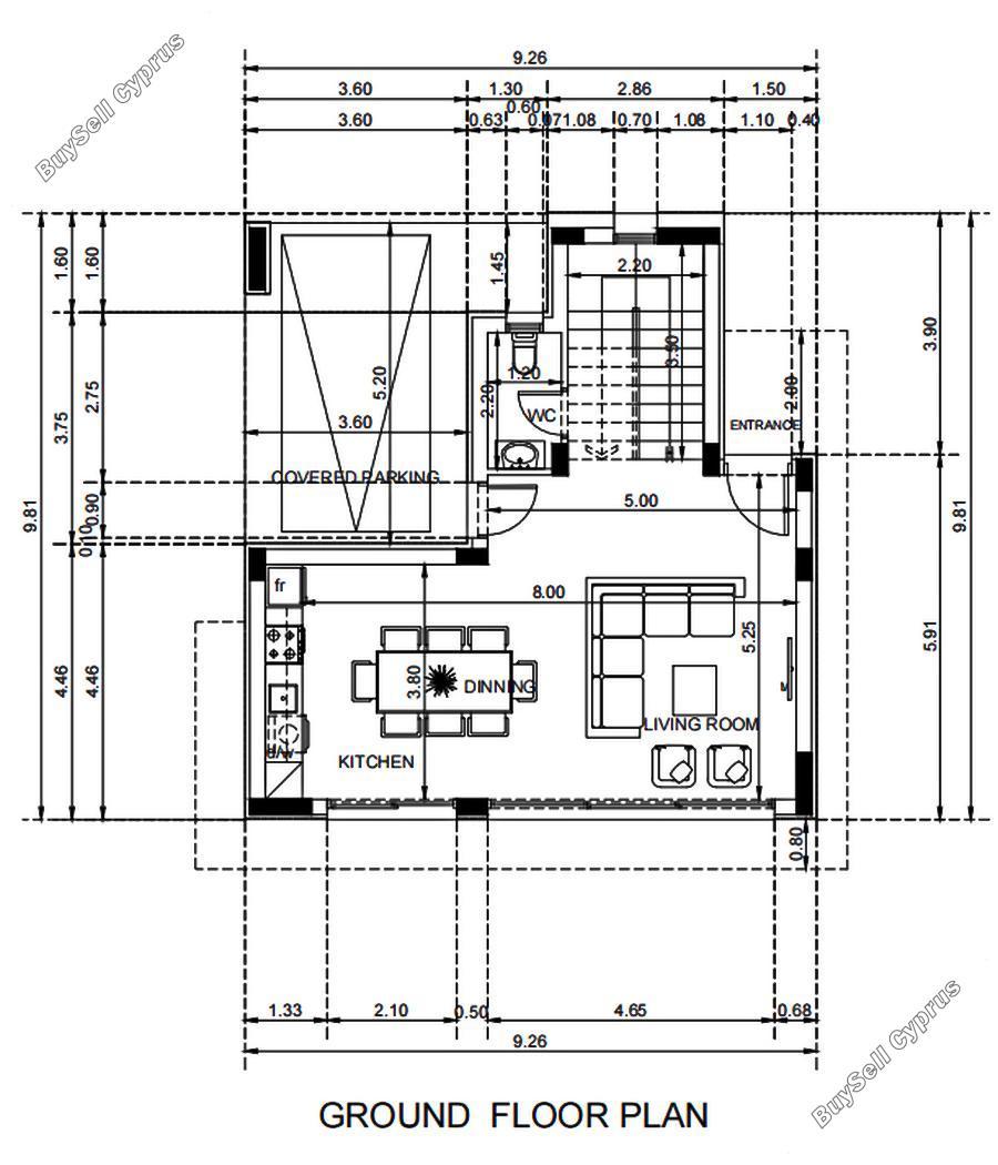 3 bedroom detached house for sale pernera famagusta 8739764 image 16375253