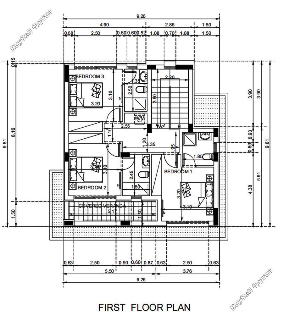 3 bedroom detached house for sale pernera famagusta 8739764 image 16375274