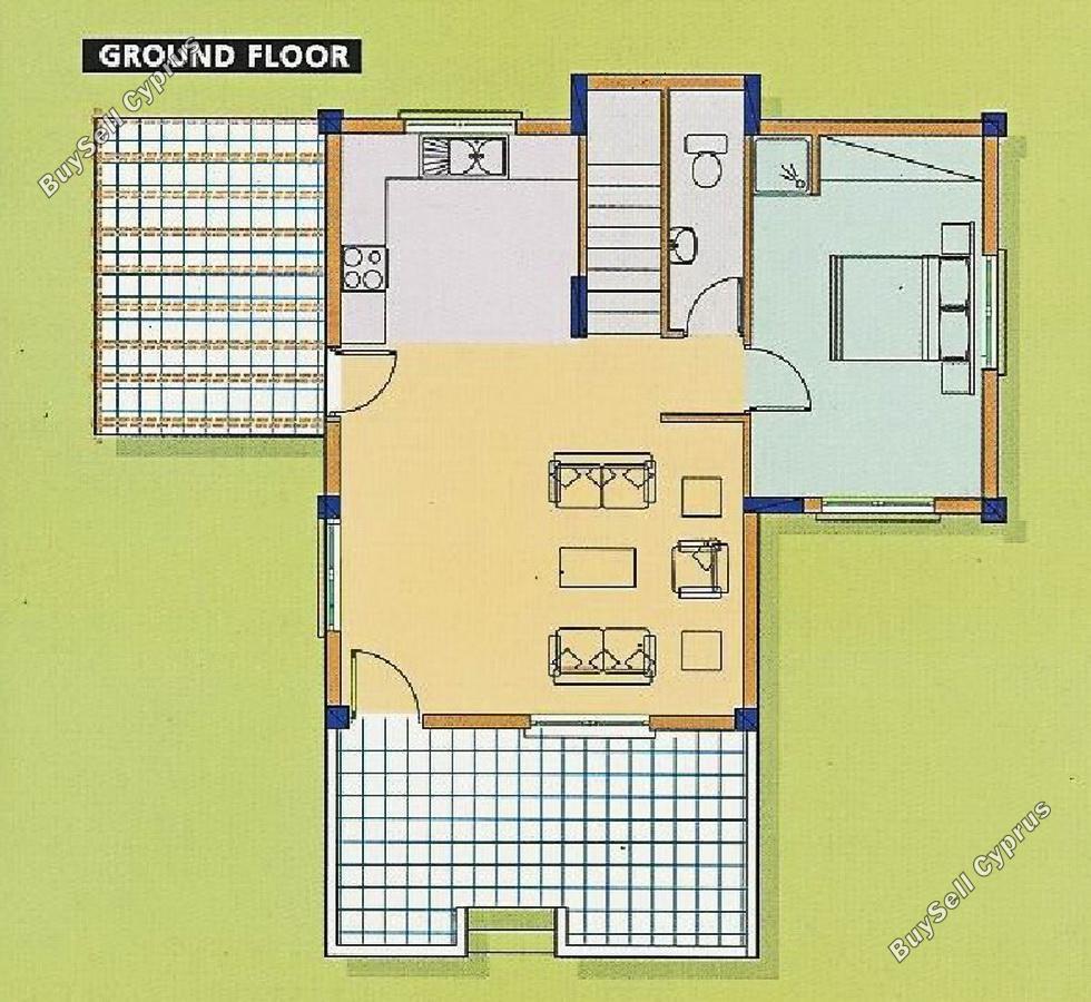 3 bedroom detached house under offer agia thekla famagusta 1133764 image 1500973