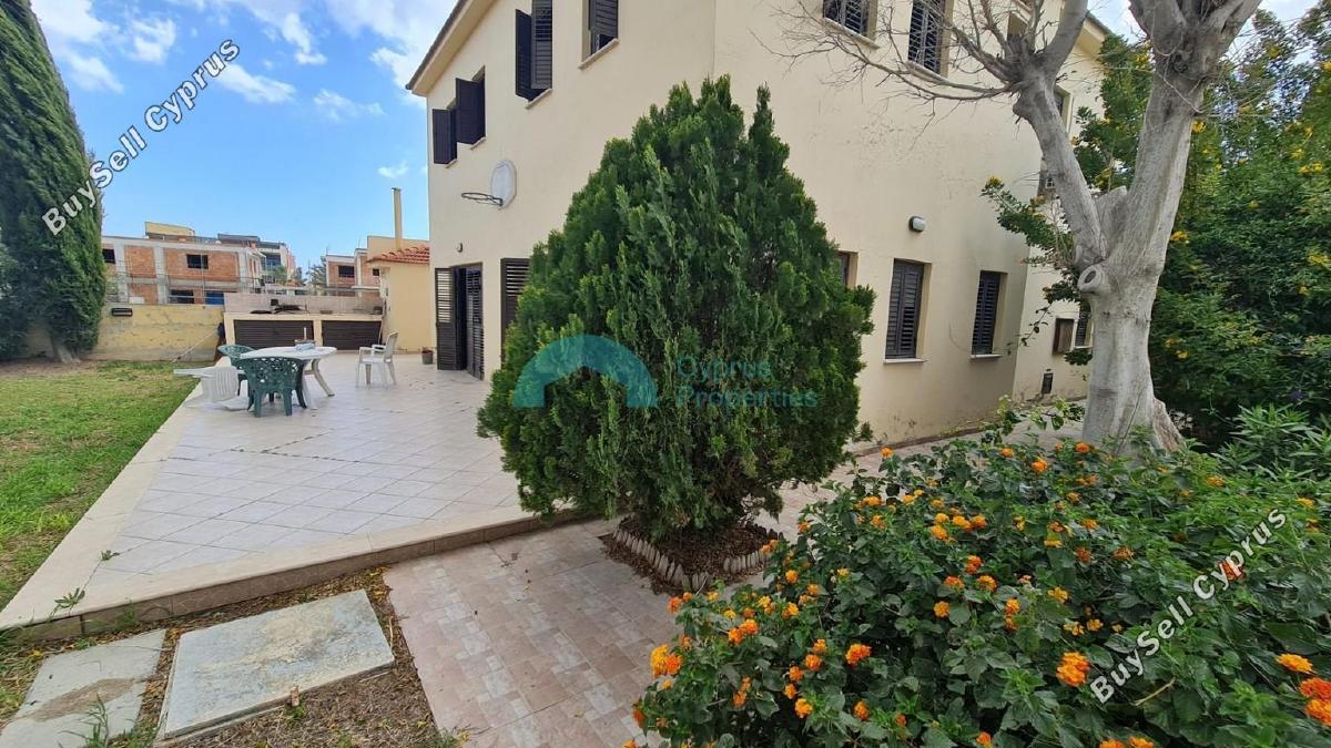 4 bedroom detached house for sale aradippou larnaca 1040764 image 5427266