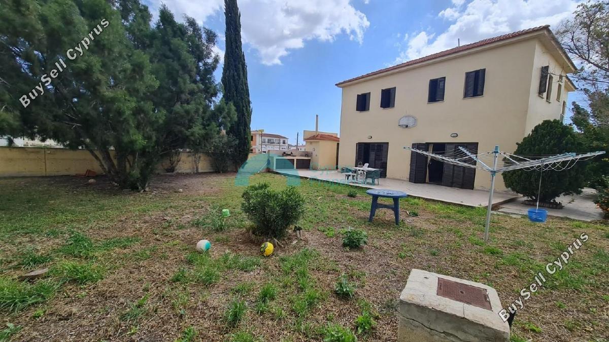 4 bedroom detached house for sale aradippou larnaca 1040764 image 5427271