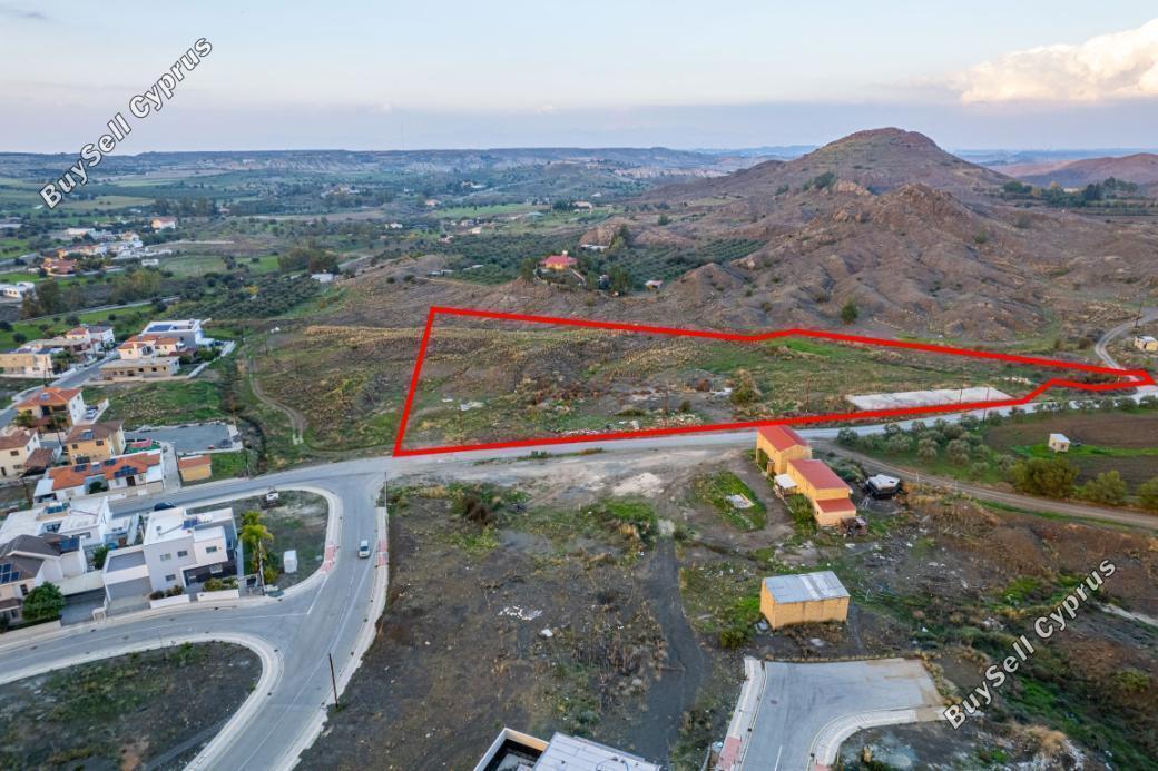 land for sale analiontas nicosia 958764 image 3348463