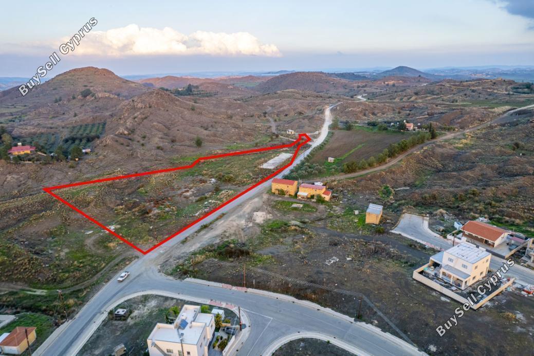 land for sale analiontas nicosia 958764 image 3381262
