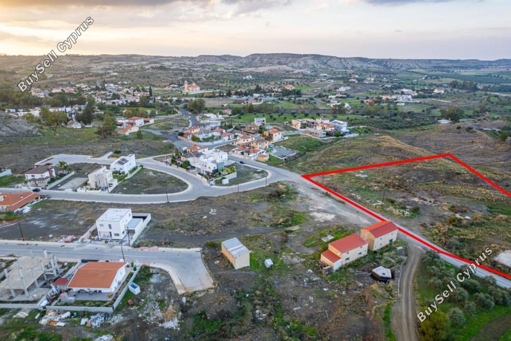 land for sale analiontas nicosia 958764 image 3381263