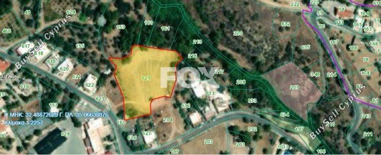 land for sale argaka paphos 1159764 image 11088140