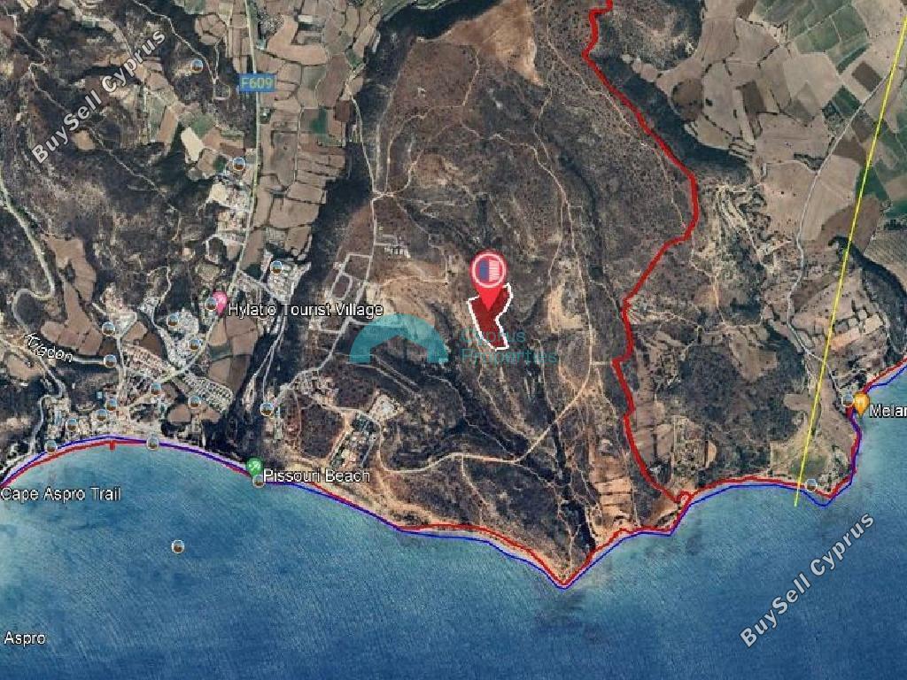 land for sale pissouri limassol 8381764 image 15179403