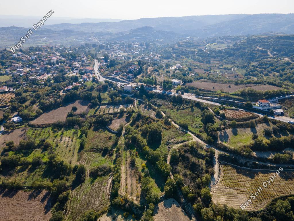 land for sale stroumbi paphos 962764 image 15599219