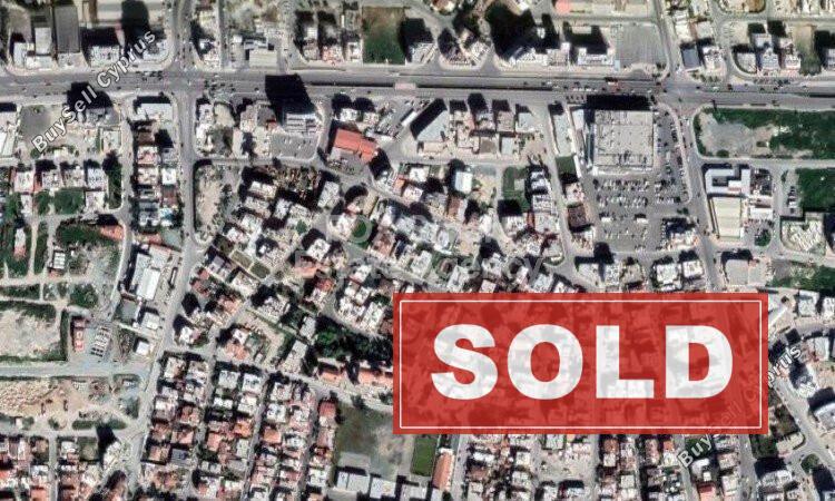 plot sold chrysopolitissa larnaca 1224764 image 2318447