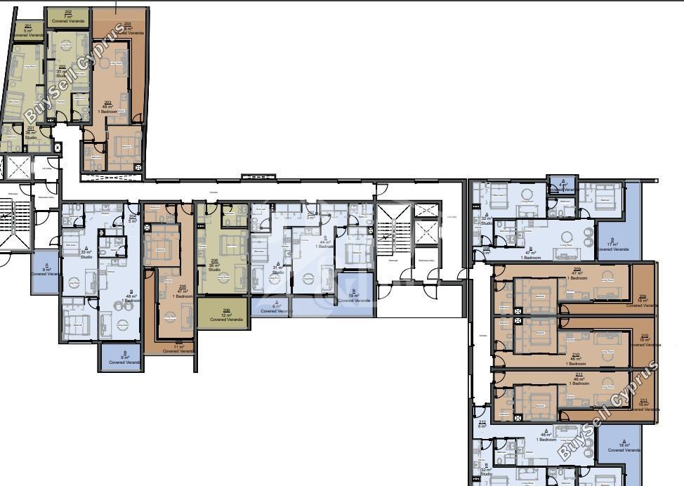 1 bedroom apartment for sale katholiki limassol 7660864 image 12732684