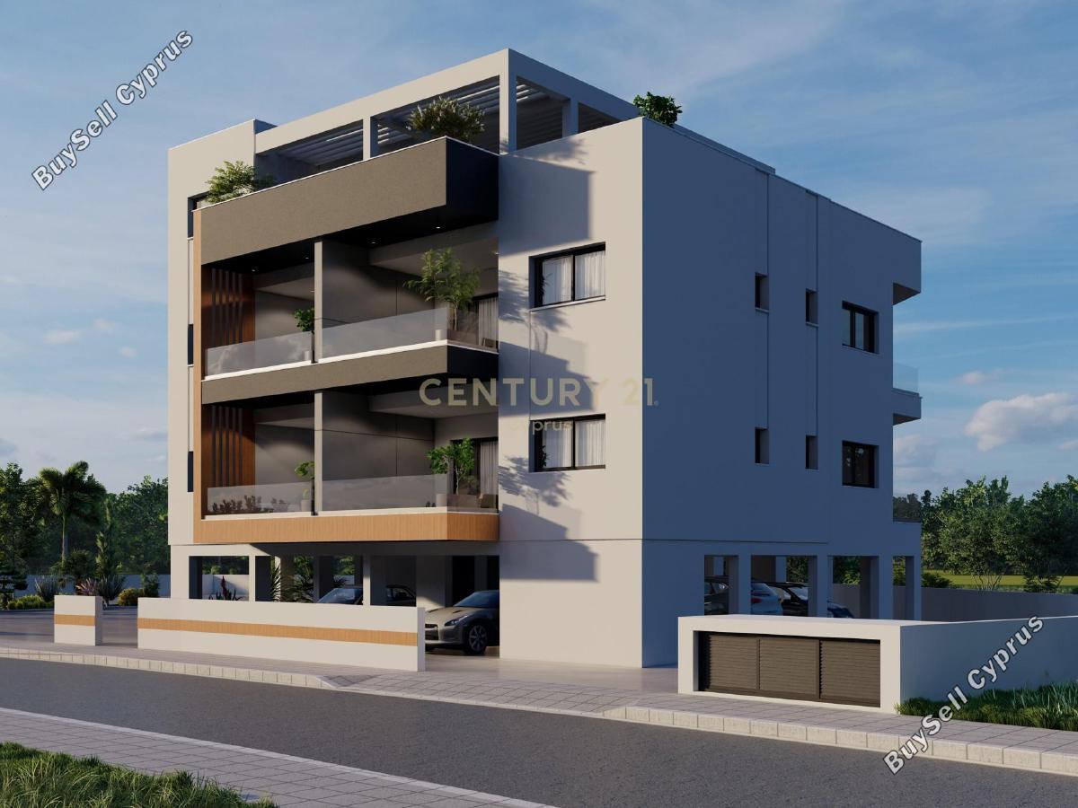 1 bedroom apartment for sale parekklisia limassol 1699864 image 15171025