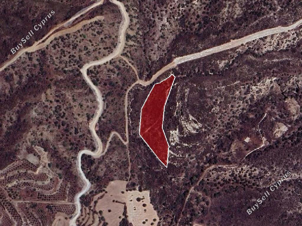 10703 SQM Land for sale in Ora, Larnaca 15603557