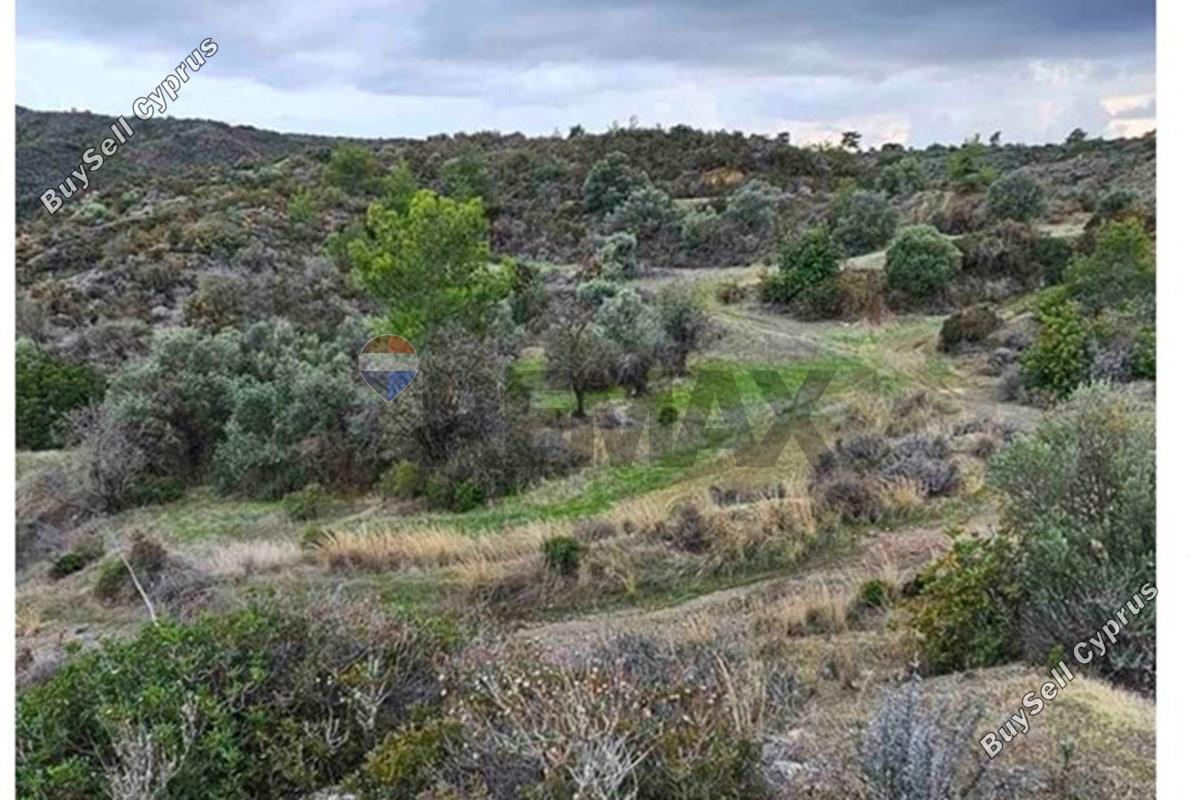 12145 SQM Land for sale in Asgata, Limassol 16529637