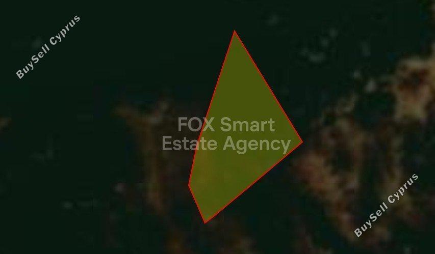 669 SQM Land for sale in Alona, Nicosia 16552940