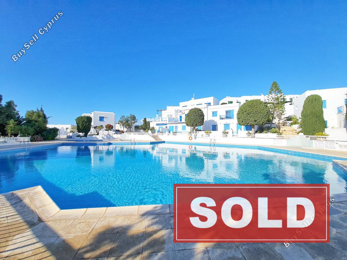 2 bedroom end town house sold chlorakas paphos 869864 image 742832