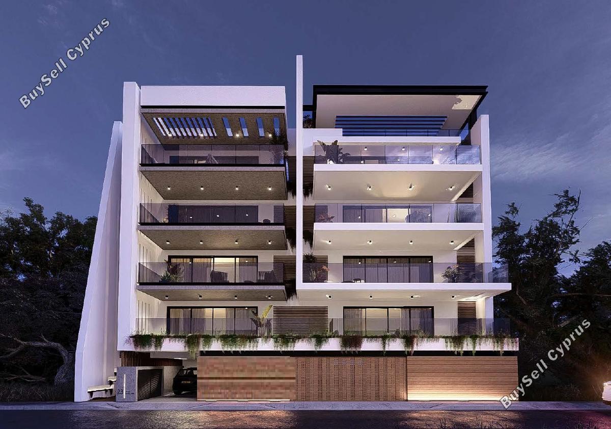 2 bedroom penthouse for sale larnaca municipality larnaca 1799864 image 12855541