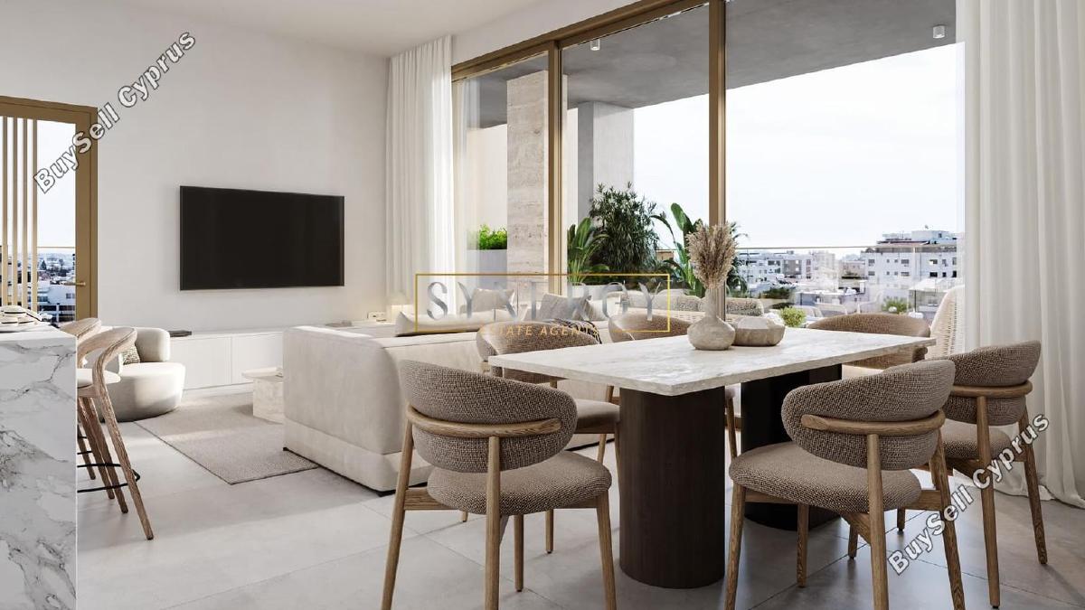 2 bedroom penthouse for sale petrou kai pavlou limassol 8417864 image 14951582