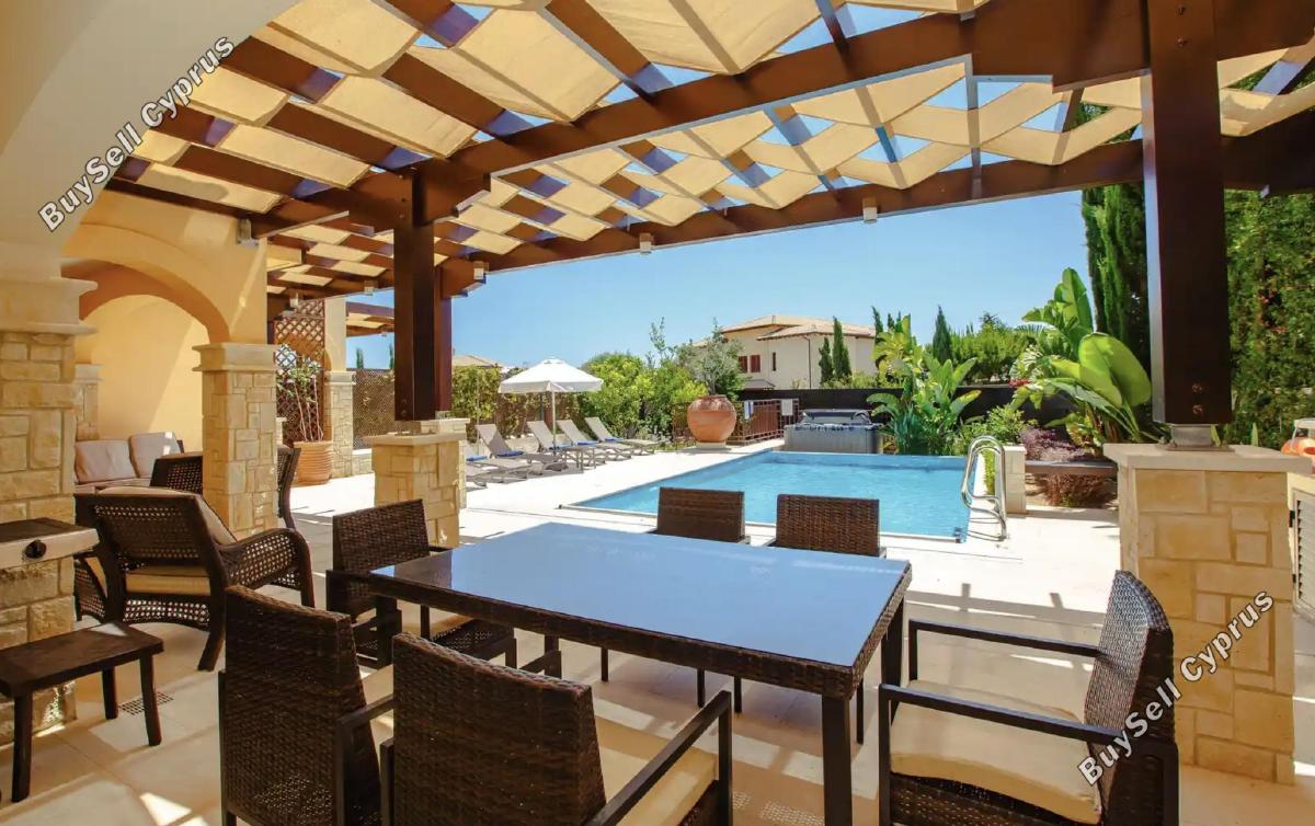 3 bedroom detached house for rent aphrodite hills paphos 8050864 image 12929927