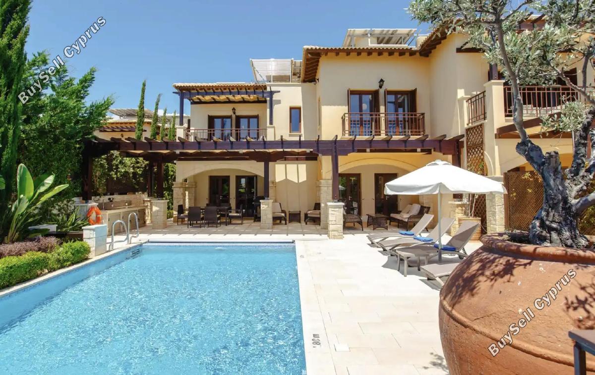 3 bedroom detached house for rent aphrodite hills paphos 8050864 image 12929930