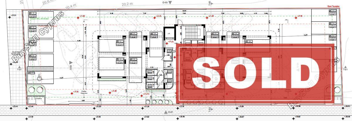 3 bedroom penthouse sold livadia larnacas larnaca 8590864 image 15703990