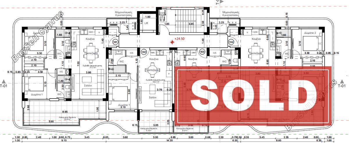 3 bedroom penthouse sold livadia larnacas larnaca 8590864 image 15703991