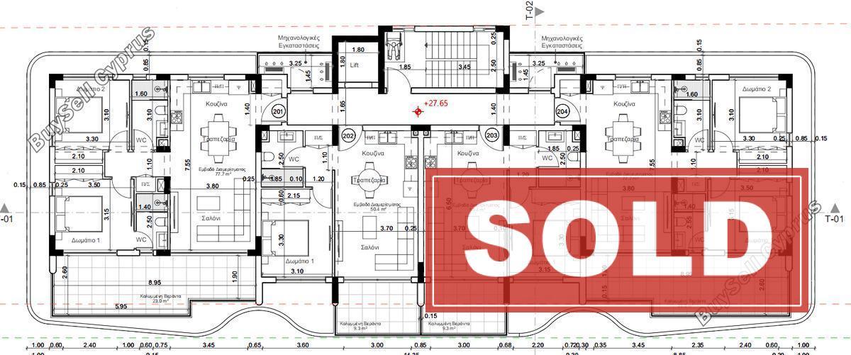 3 bedroom penthouse sold livadia larnacas larnaca 8590864 image 15703992