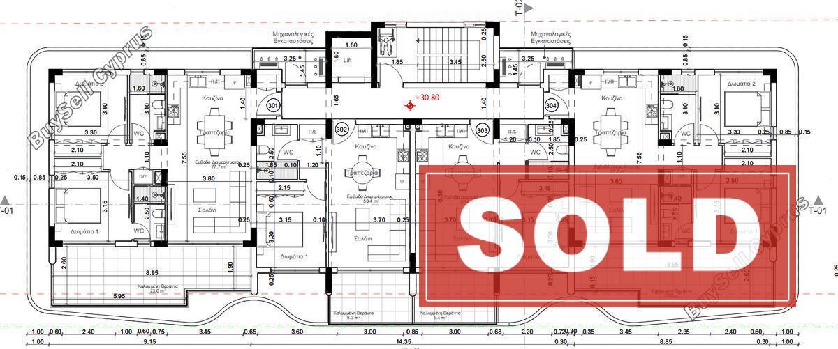 3 bedroom penthouse sold livadia larnacas larnaca 8590864 image 15703993