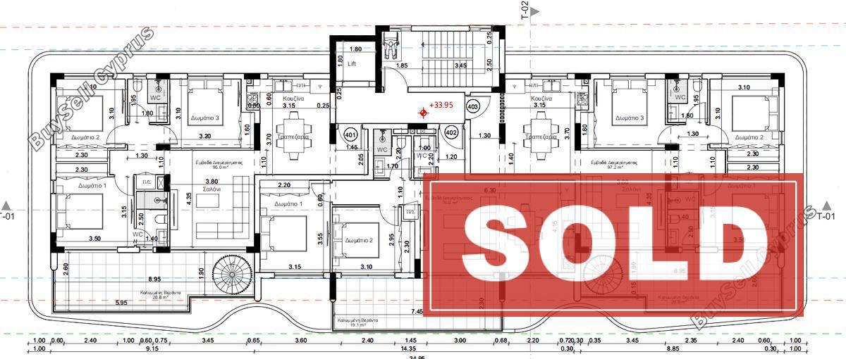 3 bedroom penthouse sold livadia larnacas larnaca 8590864 image 15703994