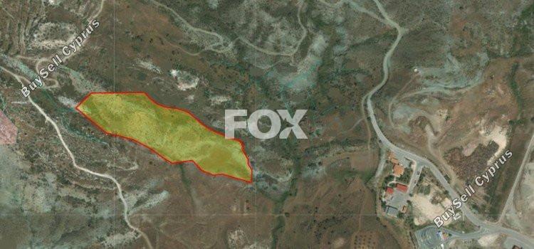 22311 SQM Land for sale in Marathounta, Paphos 9802696