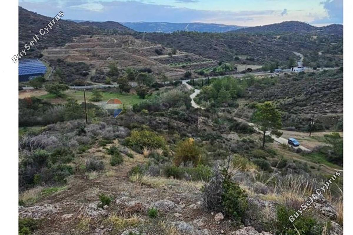 land for sale asgata limassol 8758864 image 17008919