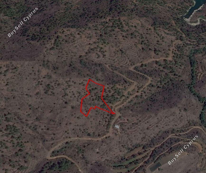 land for sale kampi nicosia 829864 image 15664125