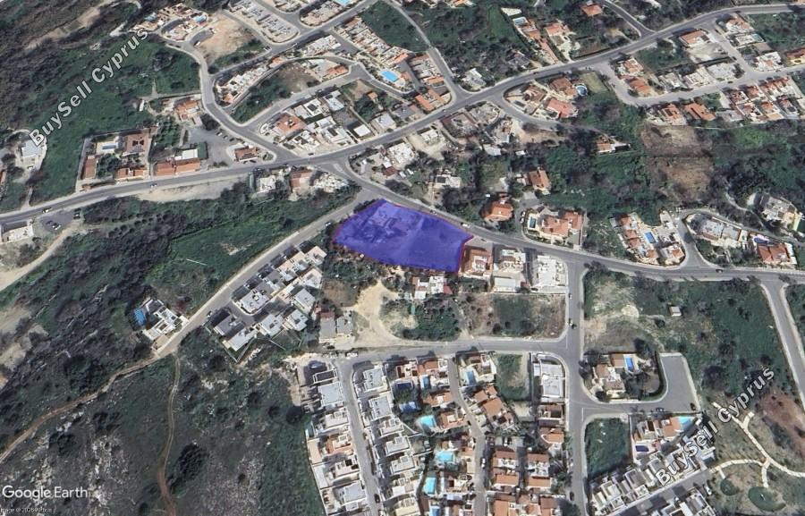 land for sale konia paphos 8406864 image 14892216