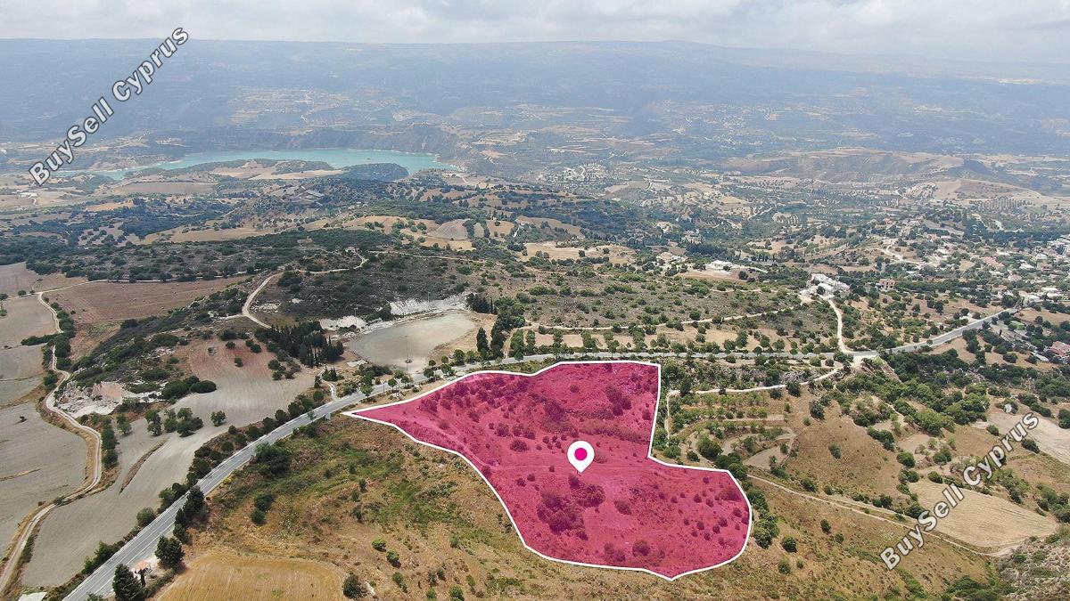 land for sale meladia paphos 1104864 image 13346730