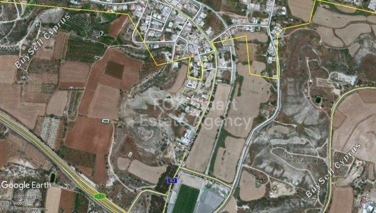 land for sale ormideia larnaca 1149864 image 5744703