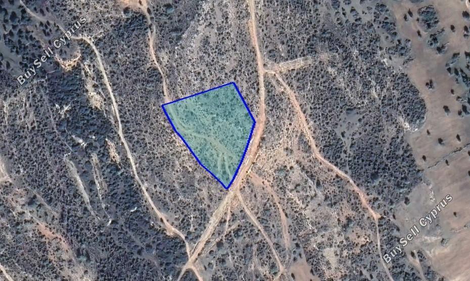 land for sale pissouri limassol 1547864 image 5888537