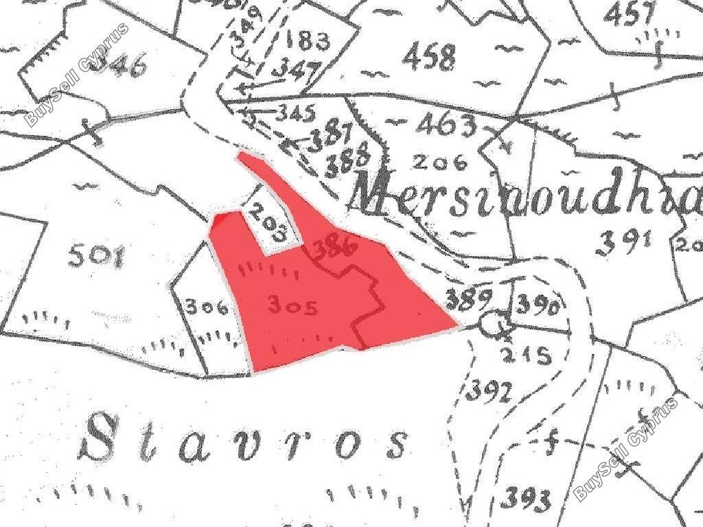 land for sale platanistasa nicosia 8003864 image 15596245