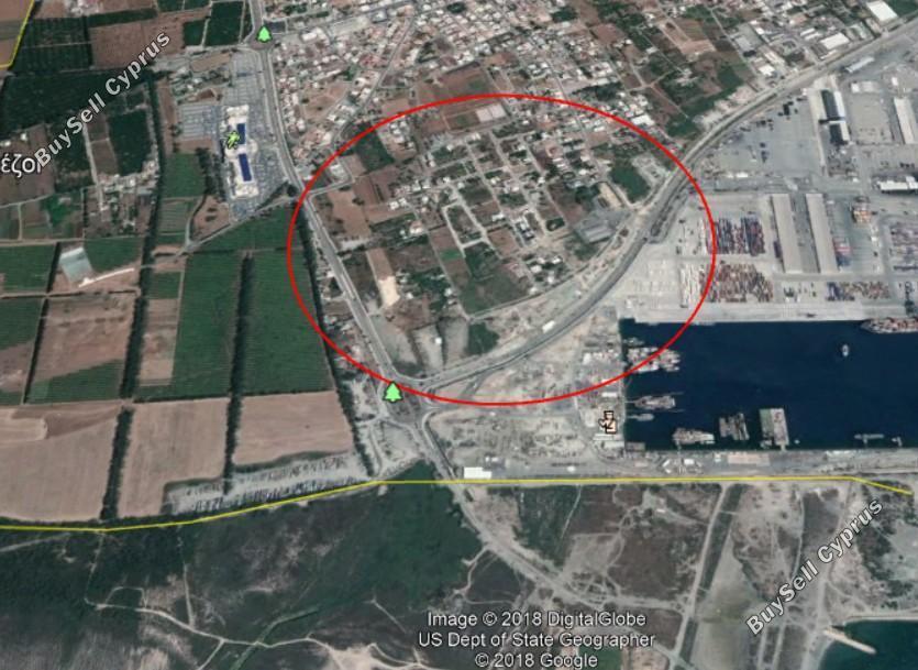 land for sale zakaki limassol 7739864 image 12579499