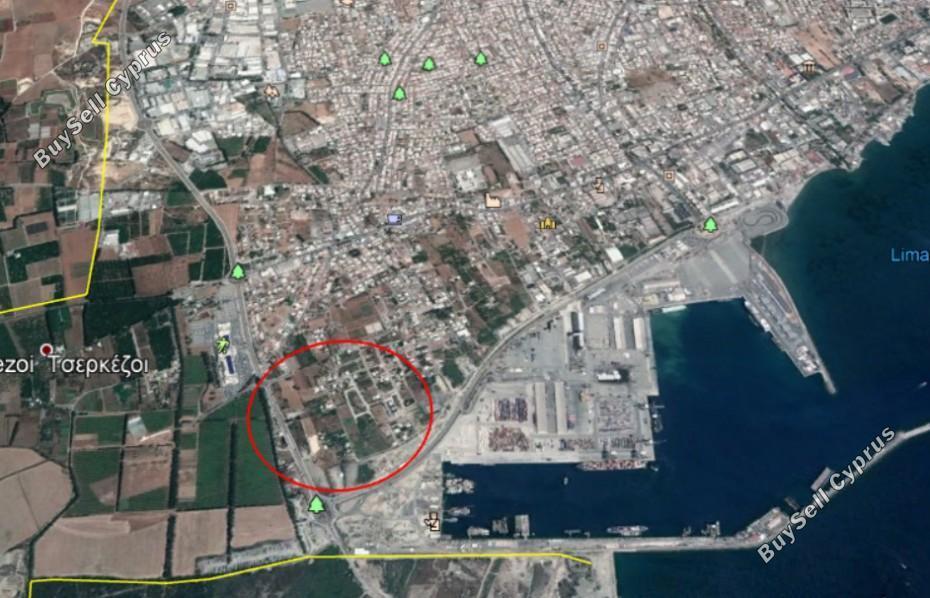 land for sale zakaki limassol 7739864 image 12579501