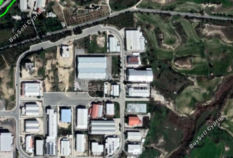 plot for sale ergates nicosia 1150864 image 5123640