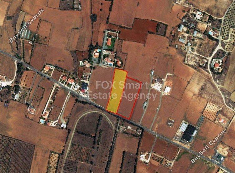 plot for sale kato deftera nicosia 1152864 image 5163088