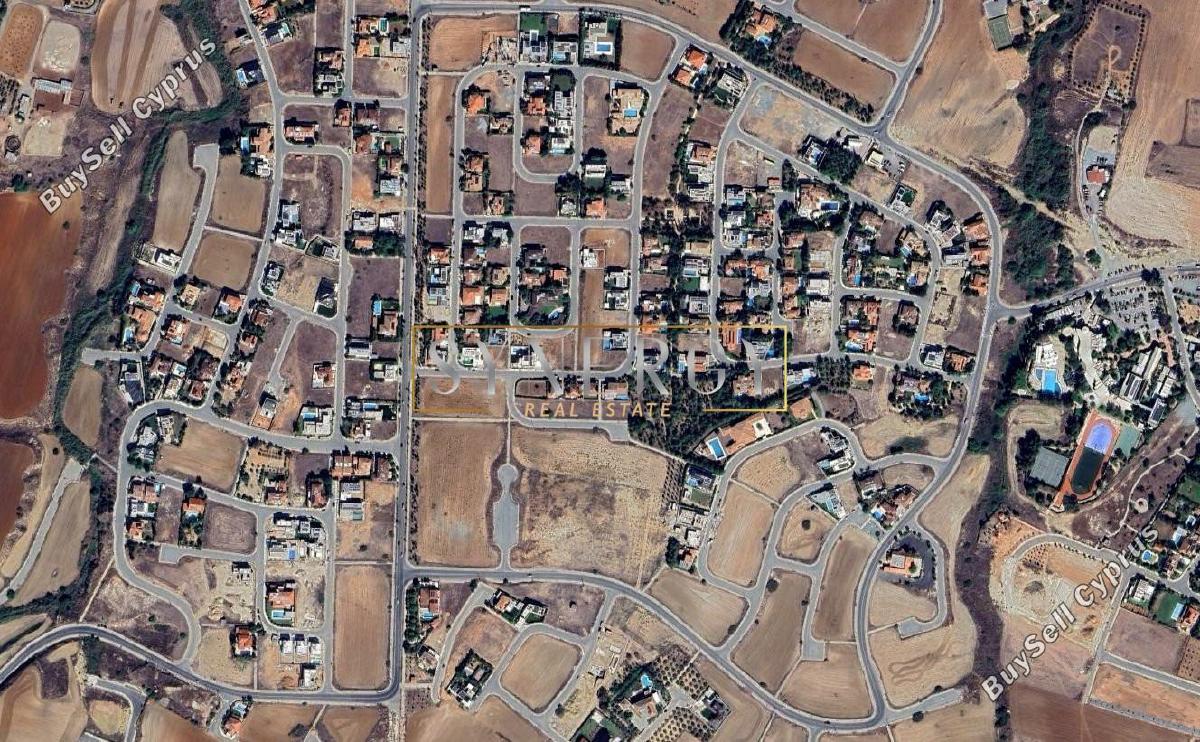 plot for sale pano lakatamia nicosia 1610864 image 5268410