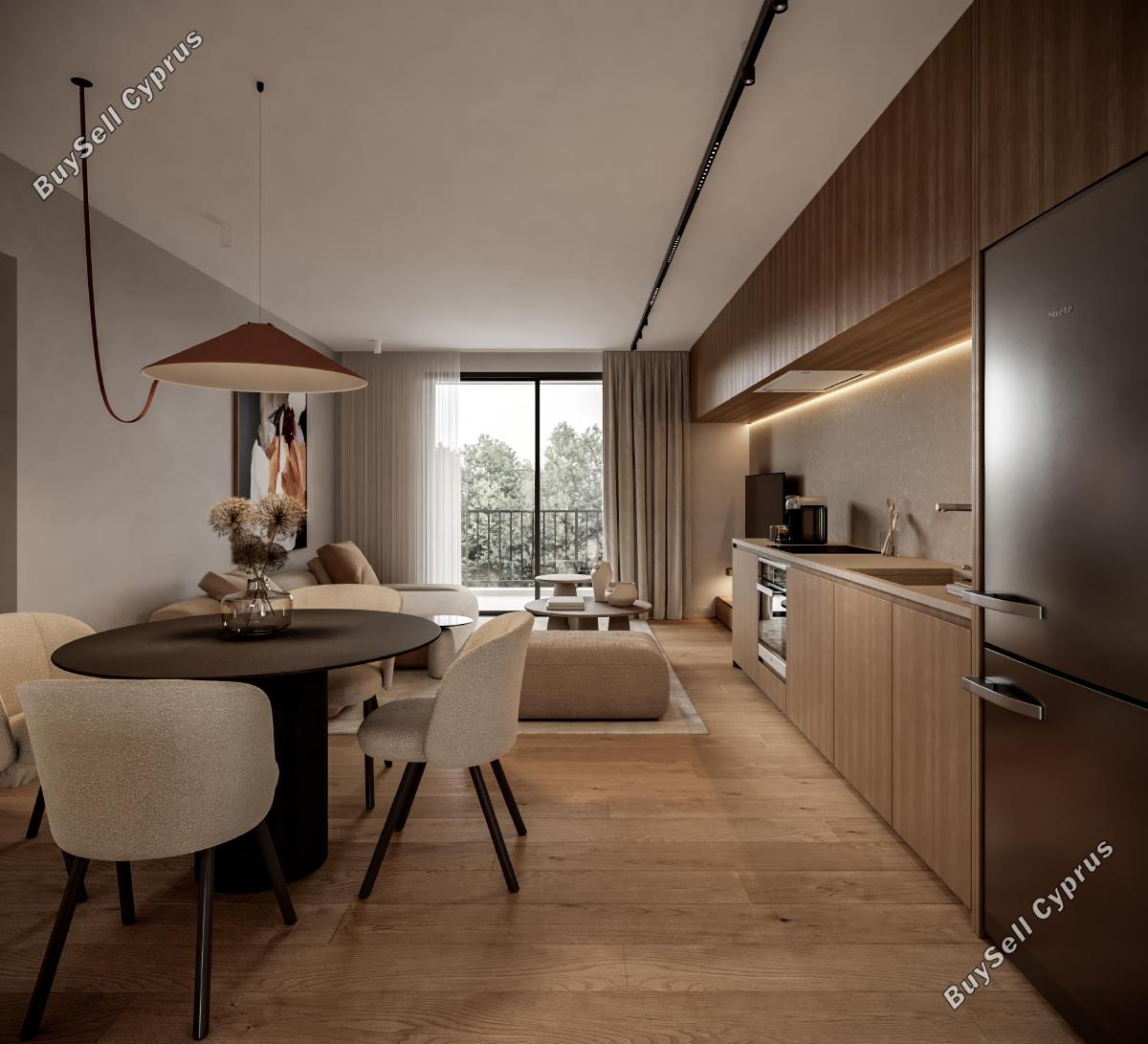 1 bedroom apartment for sale kato paphos universal paphos 1337964 image 12835268