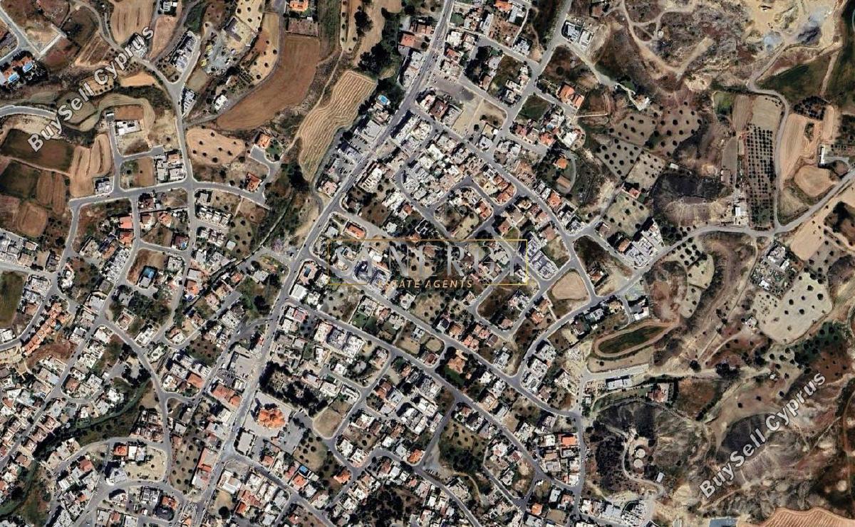 524 SQM Plot for sale in Tseri, Nicosia 16742574