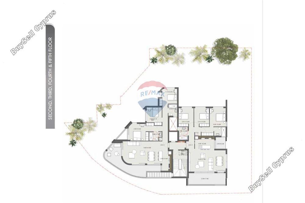 2 bedroom apartment for sale lykavitos nicosia 7740964 image 16656126