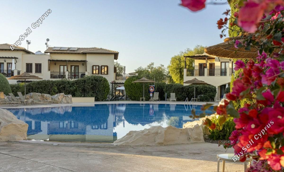 2 bedroom ground floor apartment for rent aphrodite hills paphos 8966964 image 17968964