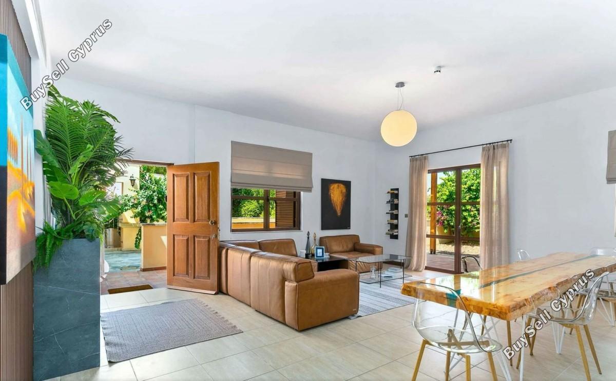 2 bedroom ground floor apartment for rent aphrodite hills paphos 8966964 image 17968972